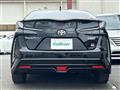 2022 Toyota Prius PHV