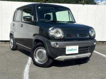 2014 Suzuki Hustler