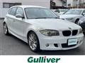 2007 BMW 1 Series