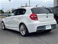 2007 BMW 1 Series