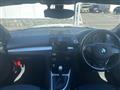 2007 BMW 1 Series