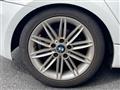 2007 BMW 1 Series