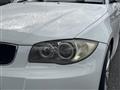2007 BMW 1 Series