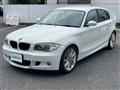 2007 BMW 1 Series