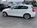 2007 BMW 1 Series