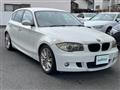 2007 BMW 1 Series