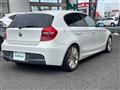 2007 BMW 1 Series