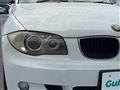 2007 BMW 1 Series