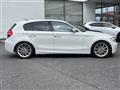 2007 BMW 1 Series