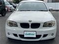 2007 BMW 1 Series