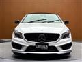 2016 AMG CLA-Class