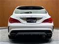 2016 AMG CLA-Class