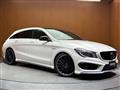 2016 AMG CLA-Class
