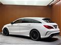 2016 AMG CLA-Class