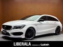 2016 AMG CLA-Class