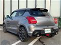 2022 Suzuki Swift