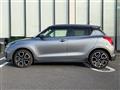 2022 Suzuki Swift