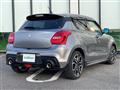 2022 Suzuki Swift