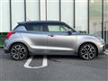 2022 Suzuki Swift