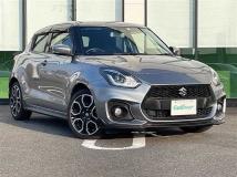 2022 Suzuki Swift