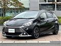 2014 Toyota AQUA
