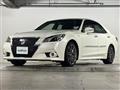 2015 Toyota Crown Hybrid