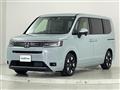 2023 Honda Step WGN