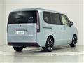 2023 Honda Step WGN