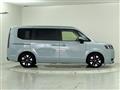 2023 Honda Step WGN