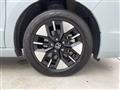 2023 Honda Step WGN