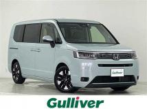 2023 Honda Step WGN