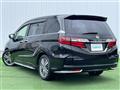 2020 Honda Odyssey