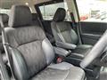 2020 Honda Odyssey