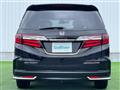 2020 Honda Odyssey