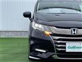 2020 Honda Odyssey