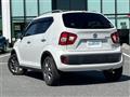 2017 Suzuki Ignis