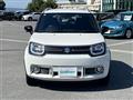 2017 Suzuki Ignis
