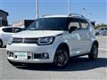 2017 Suzuki Ignis