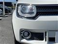 2017 Suzuki Ignis