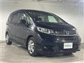 2022 Honda Freed