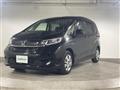 2022 Honda Freed