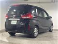 2022 Honda Freed