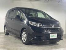 2022 Honda Freed