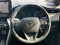 2022 Toyota Harrier Hybrid