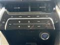 2022 Toyota Harrier Hybrid
