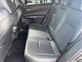 2022 Toyota Harrier Hybrid