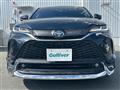 2022 Toyota Harrier Hybrid
