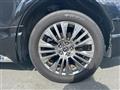 2022 Toyota Harrier Hybrid