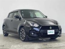 2021 Suzuki Swift