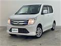 2015 Suzuki Wagon R